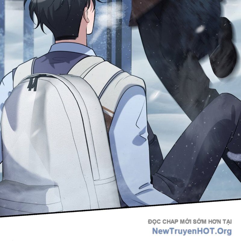 Nhân Viên Văn Phòng Trong Tận Thế Kỷ Băng Hà: Chapter 21