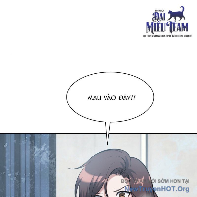 Nhân Viên Văn Phòng Trong Tận Thế Kỷ Băng Hà: Chapter 21