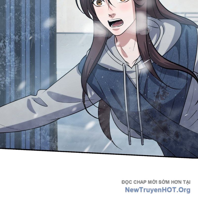 Nhân Viên Văn Phòng Trong Tận Thế Kỷ Băng Hà: Chapter 21