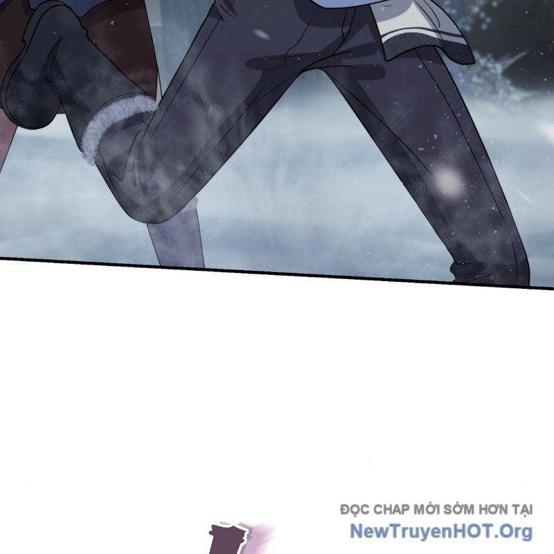 Nhân Viên Văn Phòng Trong Tận Thế Kỷ Băng Hà: Chapter 21