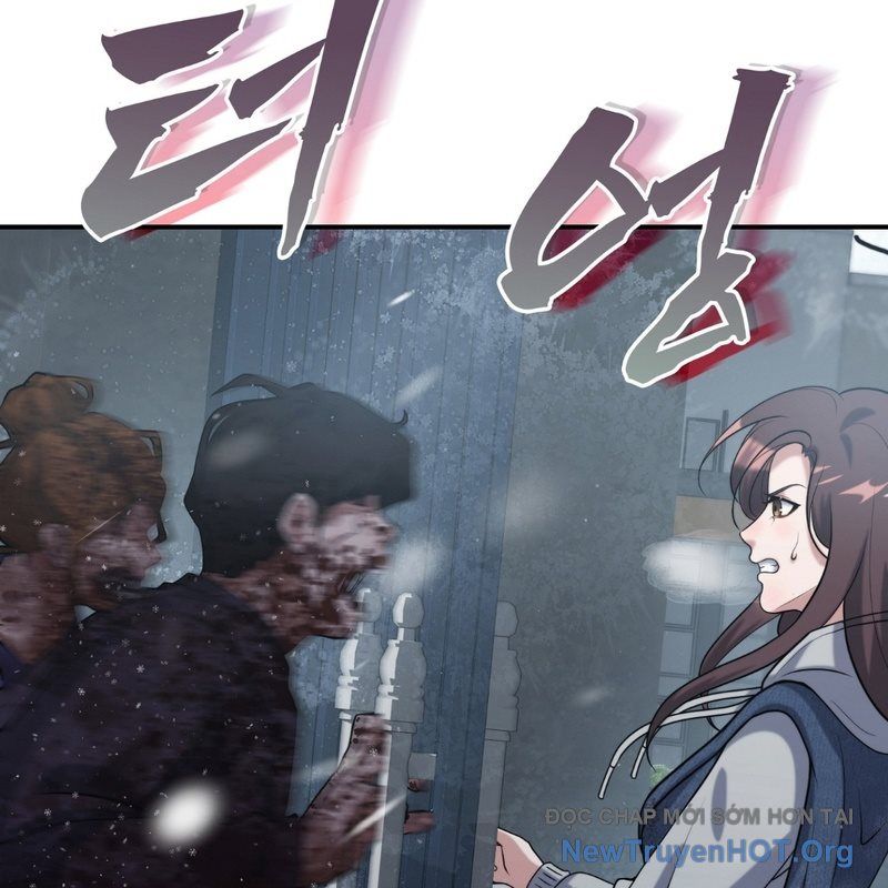 Nhân Viên Văn Phòng Trong Tận Thế Kỷ Băng Hà: Chapter 21