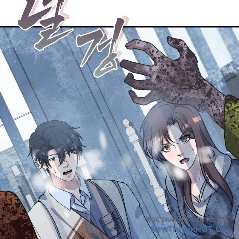 Nhân Viên Văn Phòng Trong Tận Thế Kỷ Băng Hà: Chapter 21