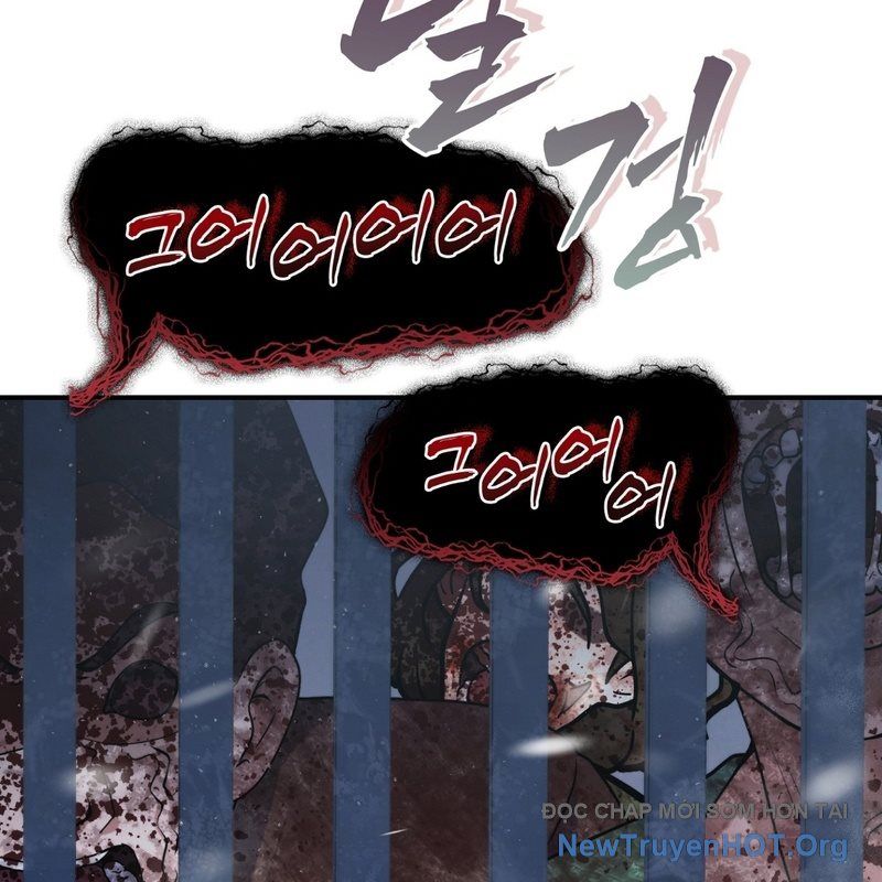 Nhân Viên Văn Phòng Trong Tận Thế Kỷ Băng Hà: Chapter 21