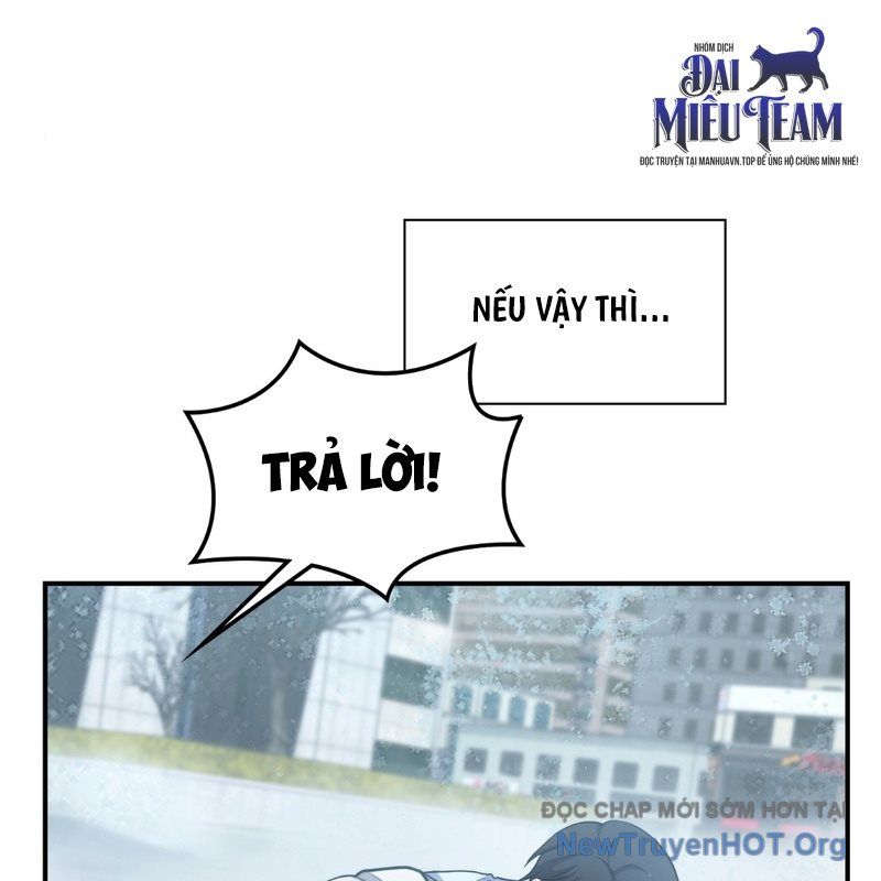 Nhân Viên Văn Phòng Trong Tận Thế Kỷ Băng Hà: Chapter 21