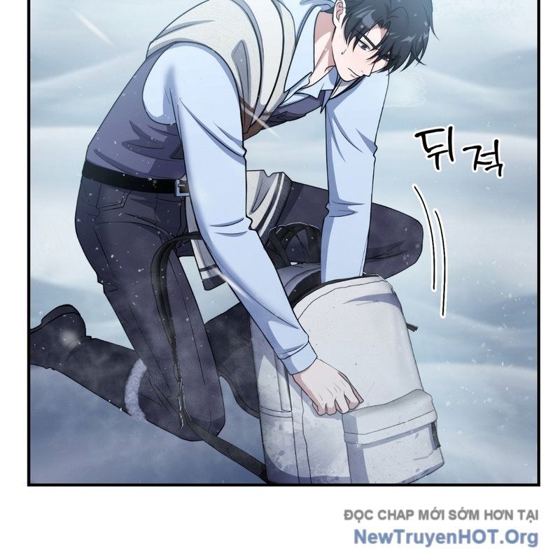 Nhân Viên Văn Phòng Trong Tận Thế Kỷ Băng Hà: Chapter 21