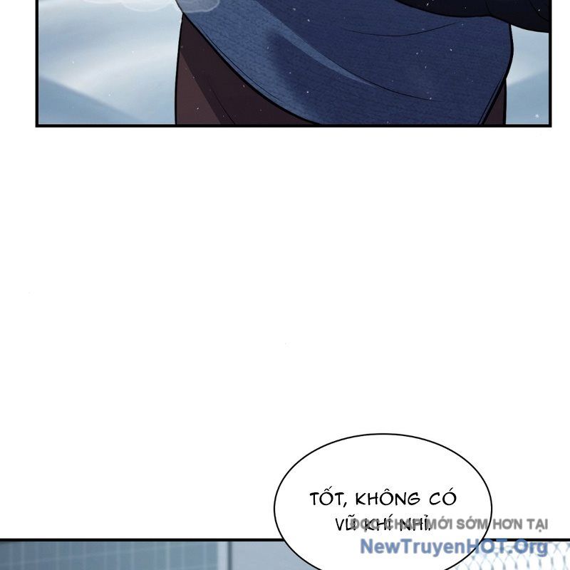 Nhân Viên Văn Phòng Trong Tận Thế Kỷ Băng Hà: Chapter 21