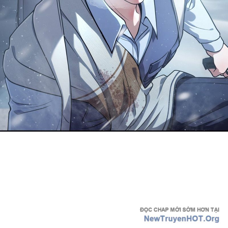 Nhân Viên Văn Phòng Trong Tận Thế Kỷ Băng Hà: Chapter 21