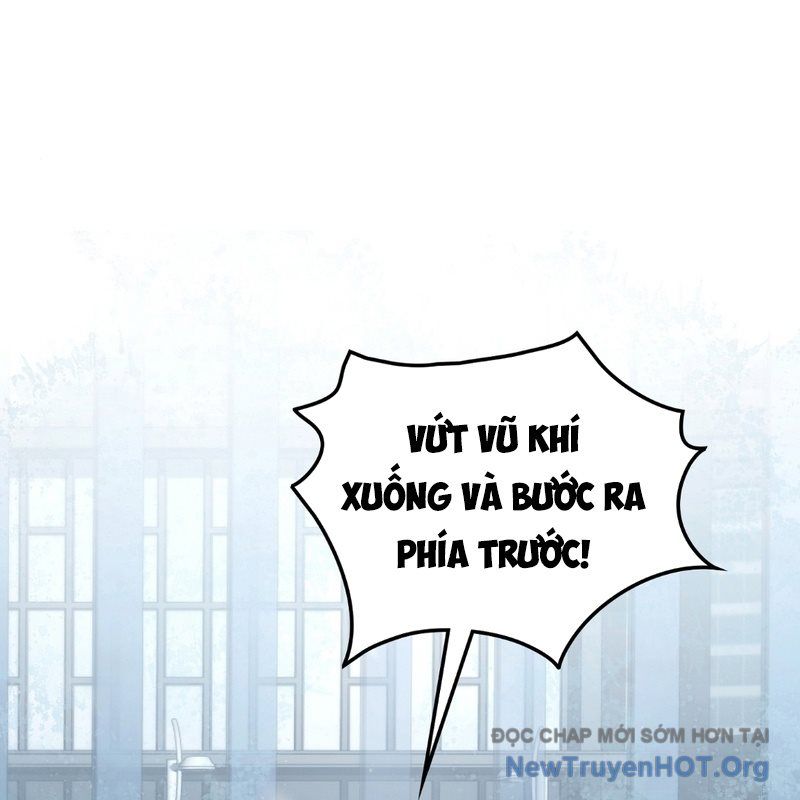 Nhân Viên Văn Phòng Trong Tận Thế Kỷ Băng Hà: Chapter 21