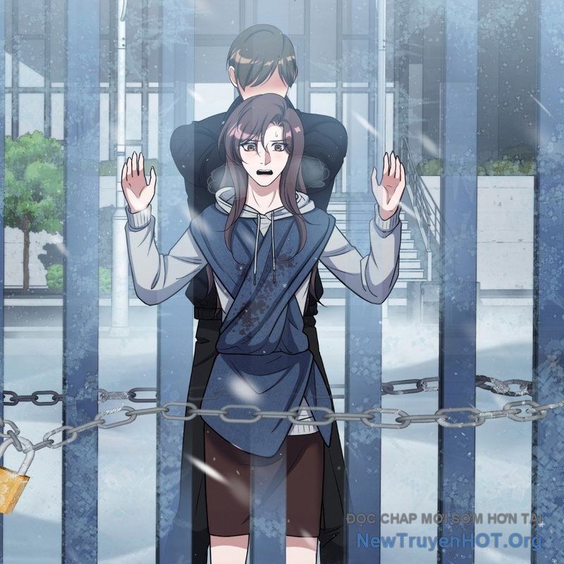 Nhân Viên Văn Phòng Trong Tận Thế Kỷ Băng Hà: Chapter 21