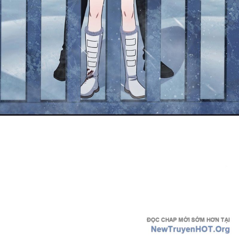 Nhân Viên Văn Phòng Trong Tận Thế Kỷ Băng Hà: Chapter 21