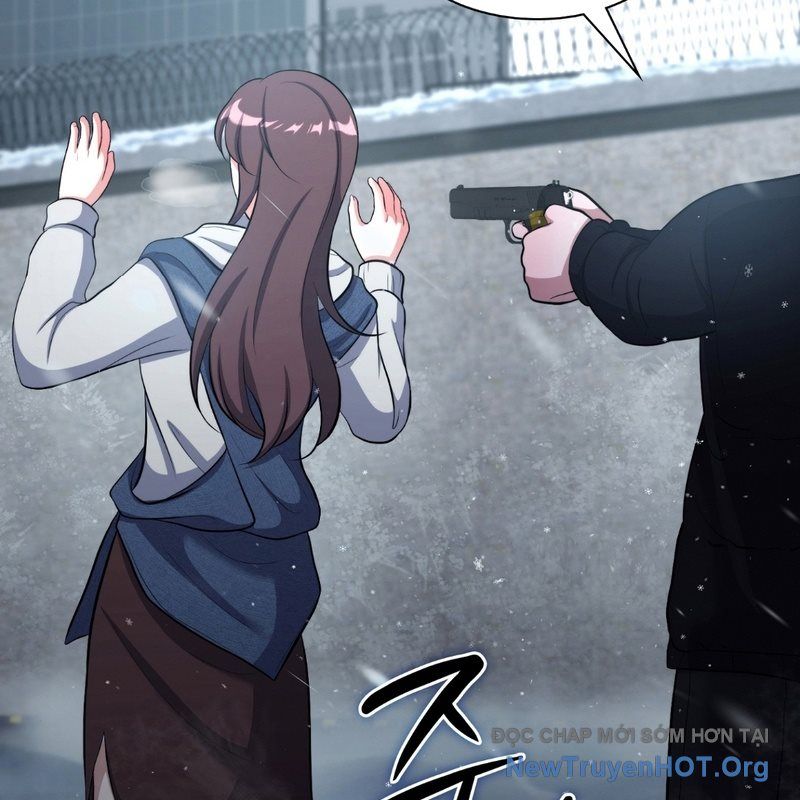 Nhân Viên Văn Phòng Trong Tận Thế Kỷ Băng Hà: Chapter 21