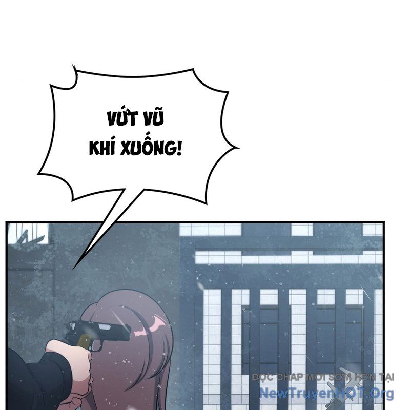 Nhân Viên Văn Phòng Trong Tận Thế Kỷ Băng Hà: Chapter 21