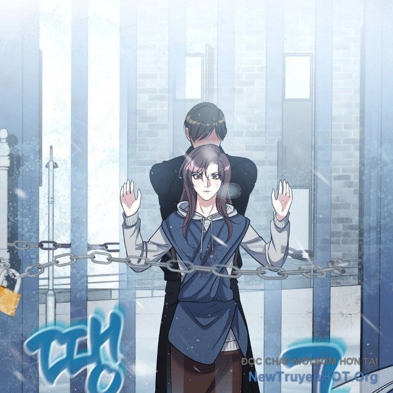 Nhân Viên Văn Phòng Trong Tận Thế Kỷ Băng Hà: Chapter 21