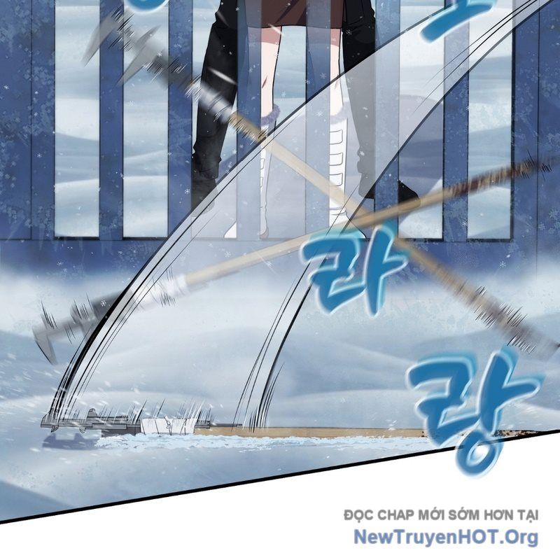 Nhân Viên Văn Phòng Trong Tận Thế Kỷ Băng Hà: Chapter 21