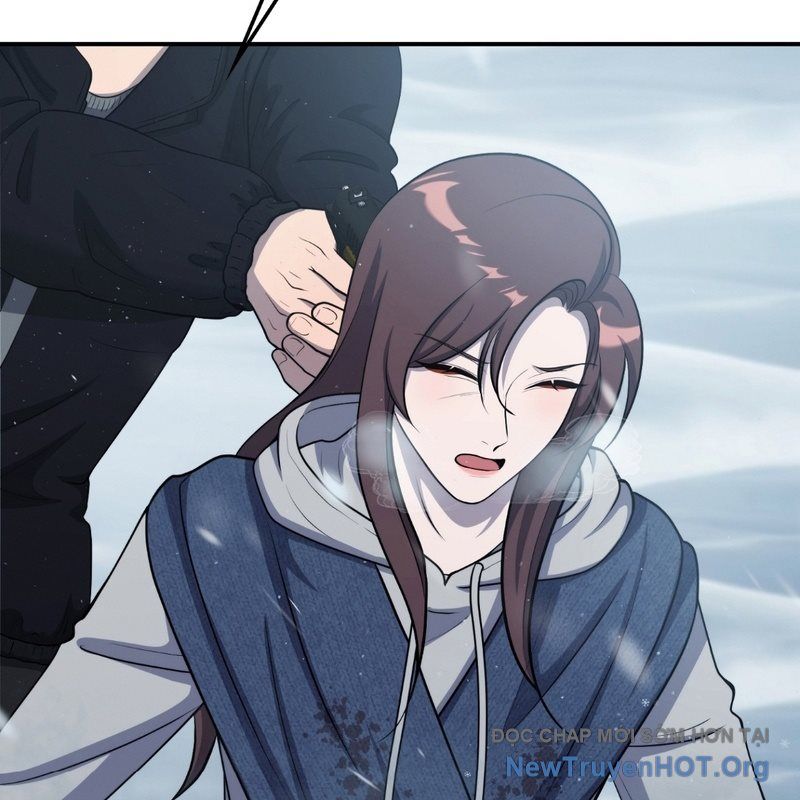 Nhân Viên Văn Phòng Trong Tận Thế Kỷ Băng Hà: Chapter 21