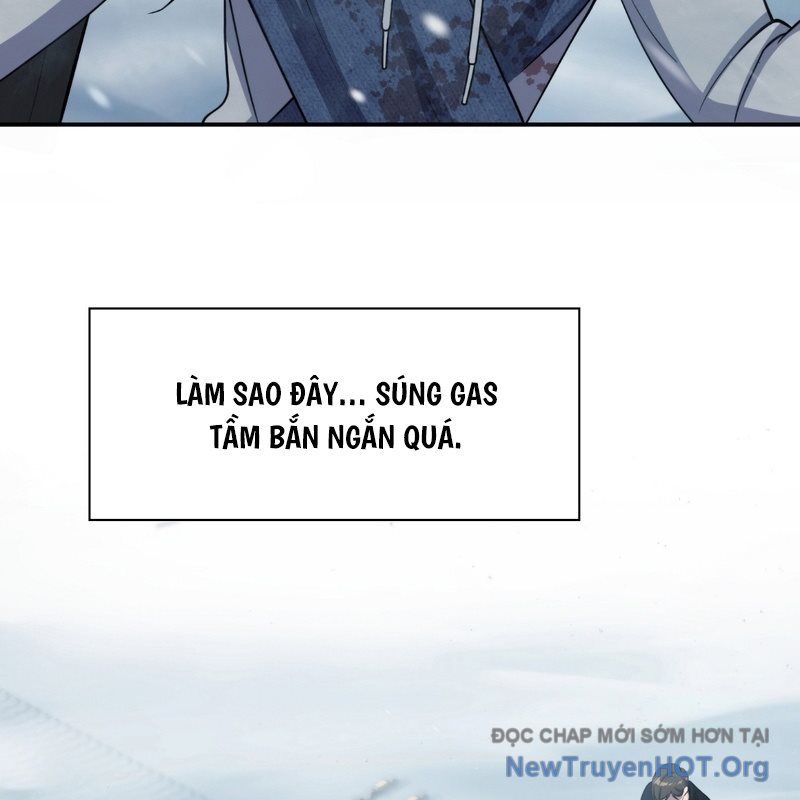 Nhân Viên Văn Phòng Trong Tận Thế Kỷ Băng Hà: Chapter 21