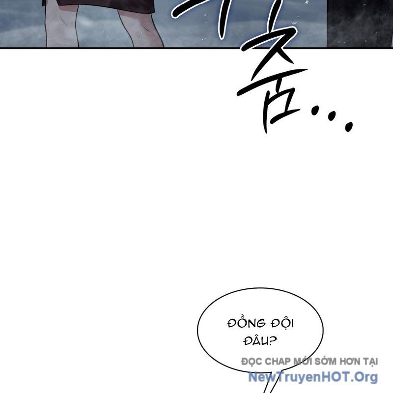 Nhân Viên Văn Phòng Trong Tận Thế Kỷ Băng Hà: Chapter 21