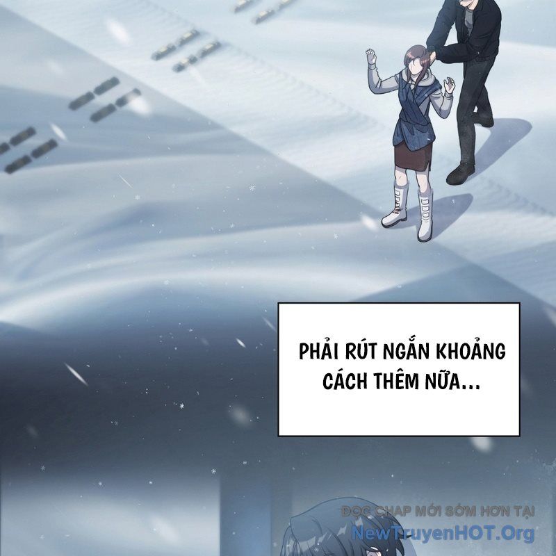 Nhân Viên Văn Phòng Trong Tận Thế Kỷ Băng Hà: Chapter 21