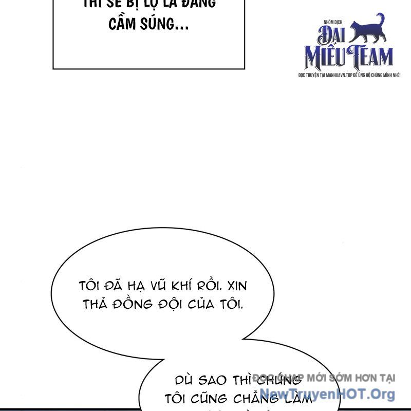 Nhân Viên Văn Phòng Trong Tận Thế Kỷ Băng Hà: Chapter 21