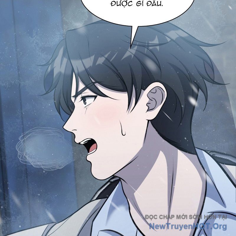 Nhân Viên Văn Phòng Trong Tận Thế Kỷ Băng Hà: Chapter 21