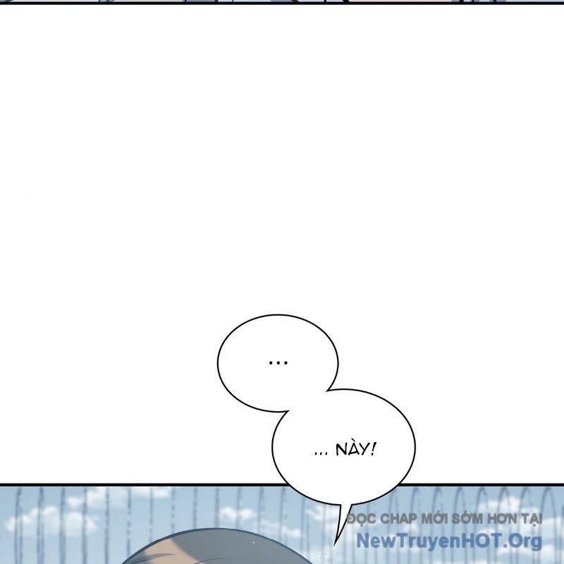 Nhân Viên Văn Phòng Trong Tận Thế Kỷ Băng Hà: Chapter 21