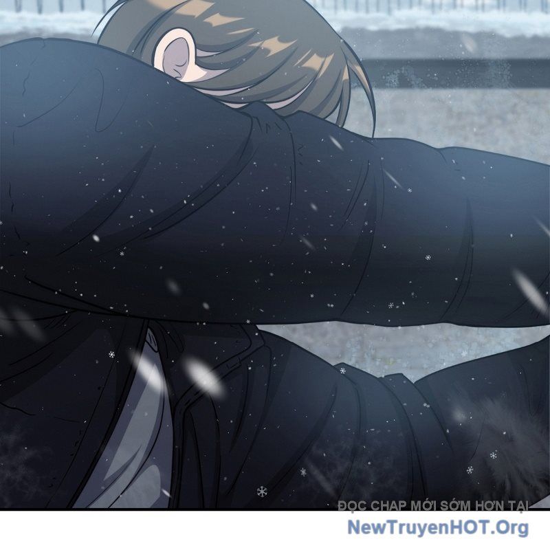 Nhân Viên Văn Phòng Trong Tận Thế Kỷ Băng Hà: Chapter 21