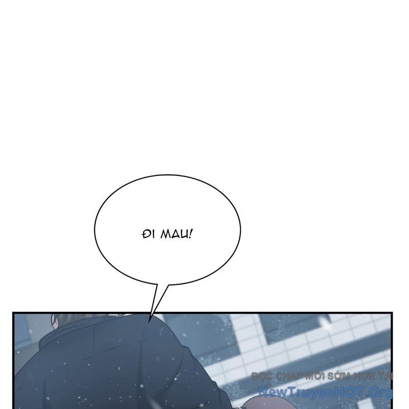 Nhân Viên Văn Phòng Trong Tận Thế Kỷ Băng Hà: Chapter 21