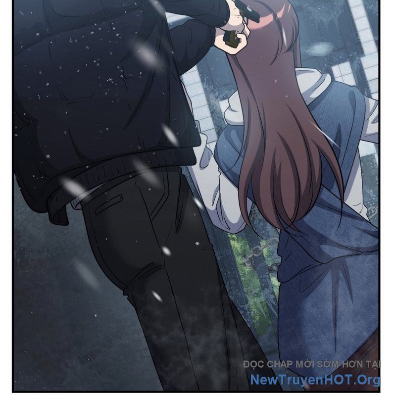 Nhân Viên Văn Phòng Trong Tận Thế Kỷ Băng Hà: Chapter 21