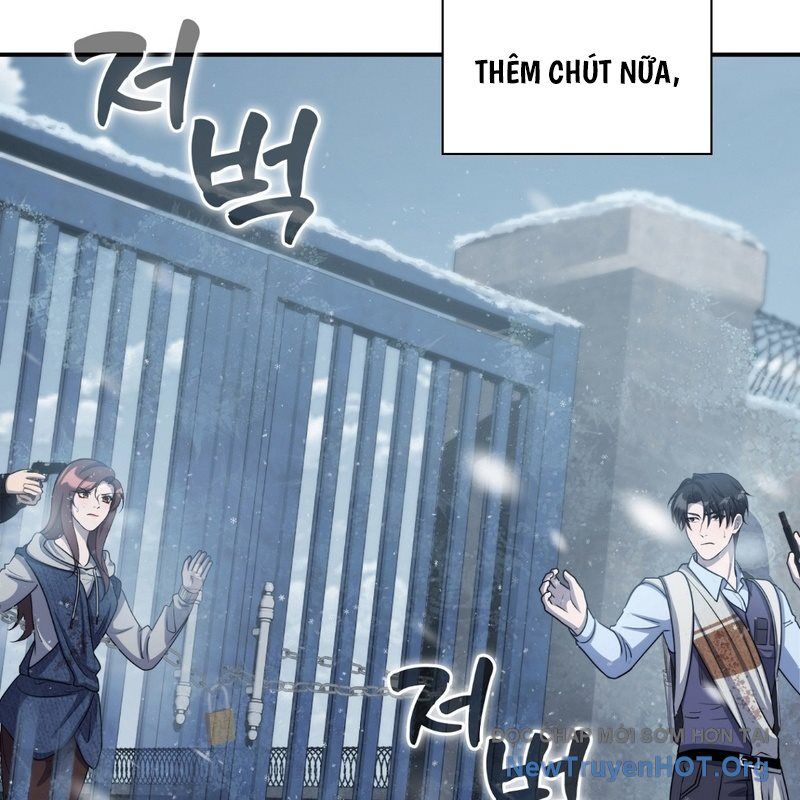 Nhân Viên Văn Phòng Trong Tận Thế Kỷ Băng Hà: Chapter 21