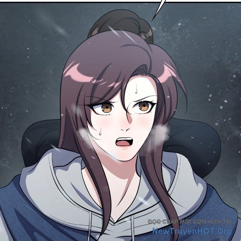 Nhân Viên Văn Phòng Trong Tận Thế Kỷ Băng Hà: Chapter 21