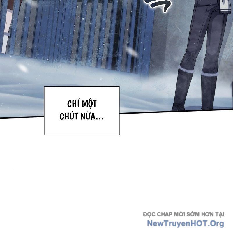 Nhân Viên Văn Phòng Trong Tận Thế Kỷ Băng Hà: Chapter 21