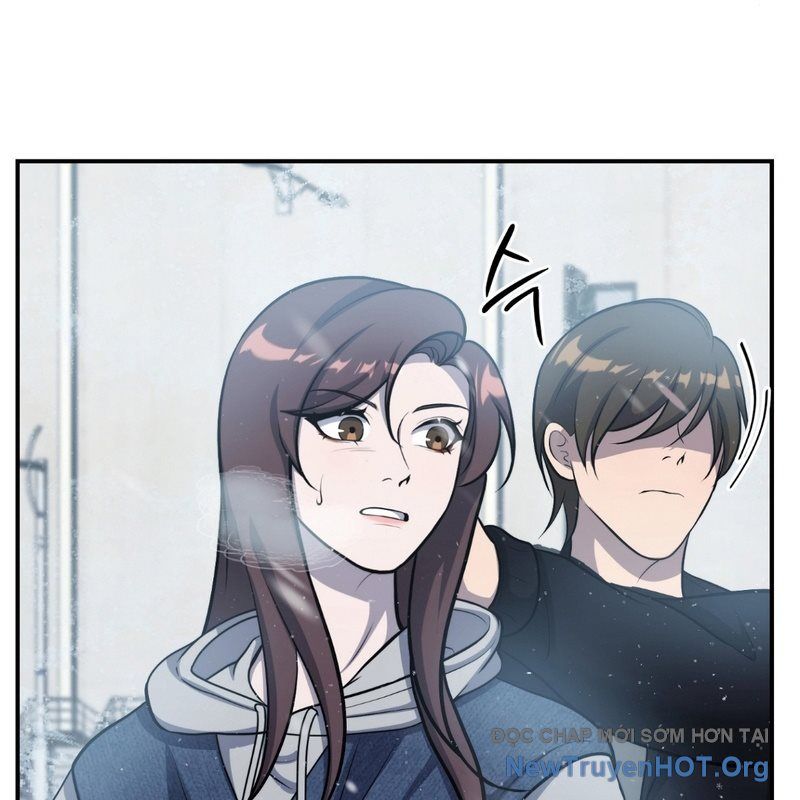 Nhân Viên Văn Phòng Trong Tận Thế Kỷ Băng Hà: Chapter 21