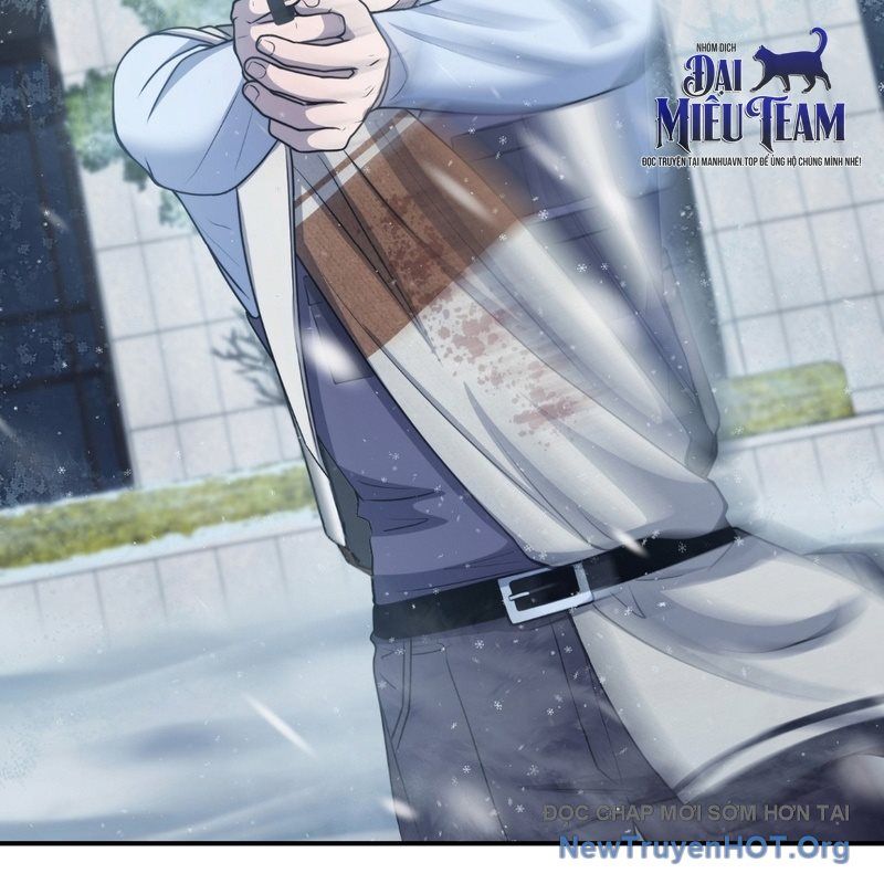 Nhân Viên Văn Phòng Trong Tận Thế Kỷ Băng Hà: Chapter 21