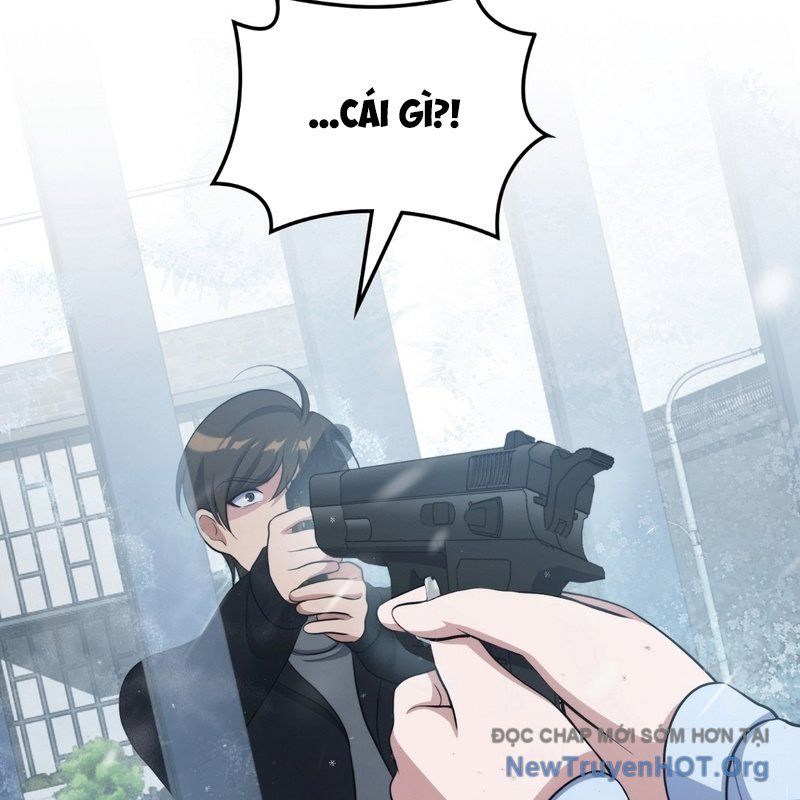 Nhân Viên Văn Phòng Trong Tận Thế Kỷ Băng Hà: Chapter 21