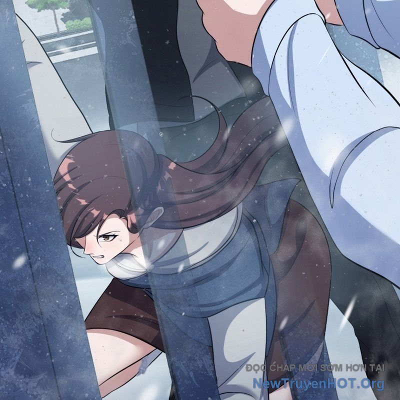 Nhân Viên Văn Phòng Trong Tận Thế Kỷ Băng Hà: Chapter 21