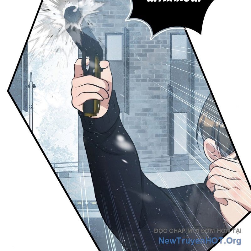 Nhân Viên Văn Phòng Trong Tận Thế Kỷ Băng Hà: Chapter 21