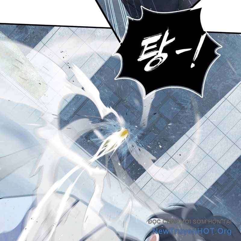 Nhân Viên Văn Phòng Trong Tận Thế Kỷ Băng Hà: Chapter 21