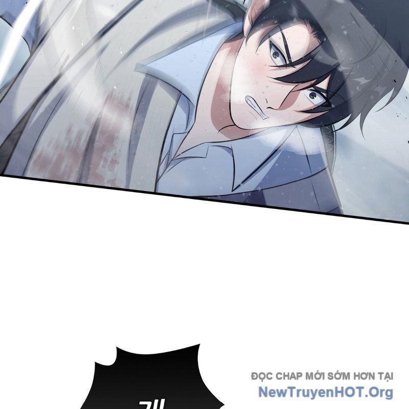 Nhân Viên Văn Phòng Trong Tận Thế Kỷ Băng Hà: Chapter 21