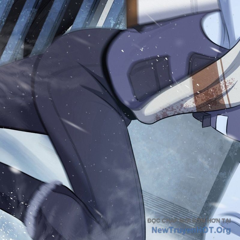 Nhân Viên Văn Phòng Trong Tận Thế Kỷ Băng Hà: Chapter 21