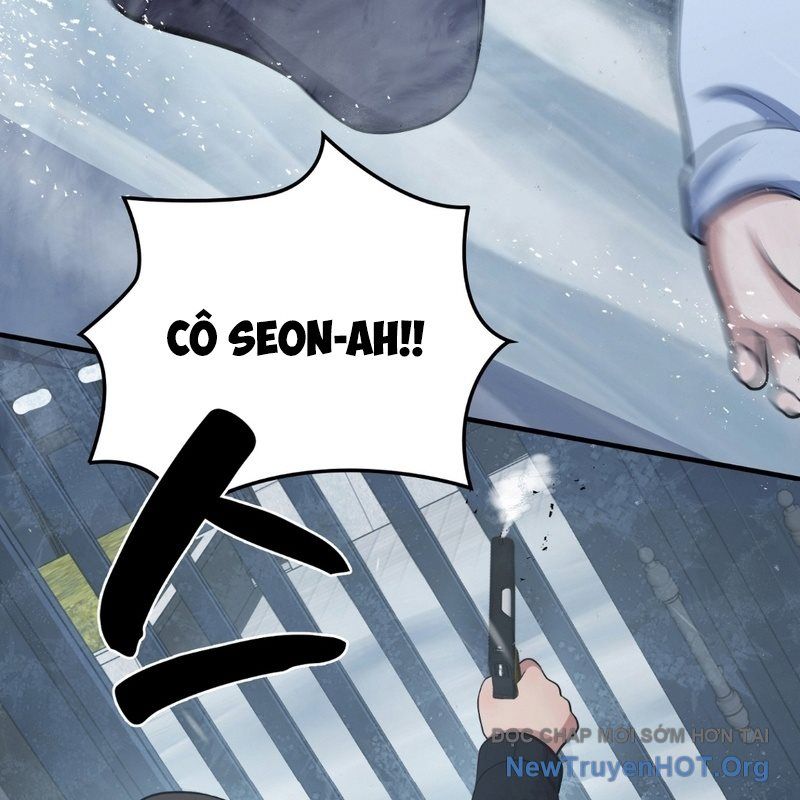 Nhân Viên Văn Phòng Trong Tận Thế Kỷ Băng Hà: Chapter 21