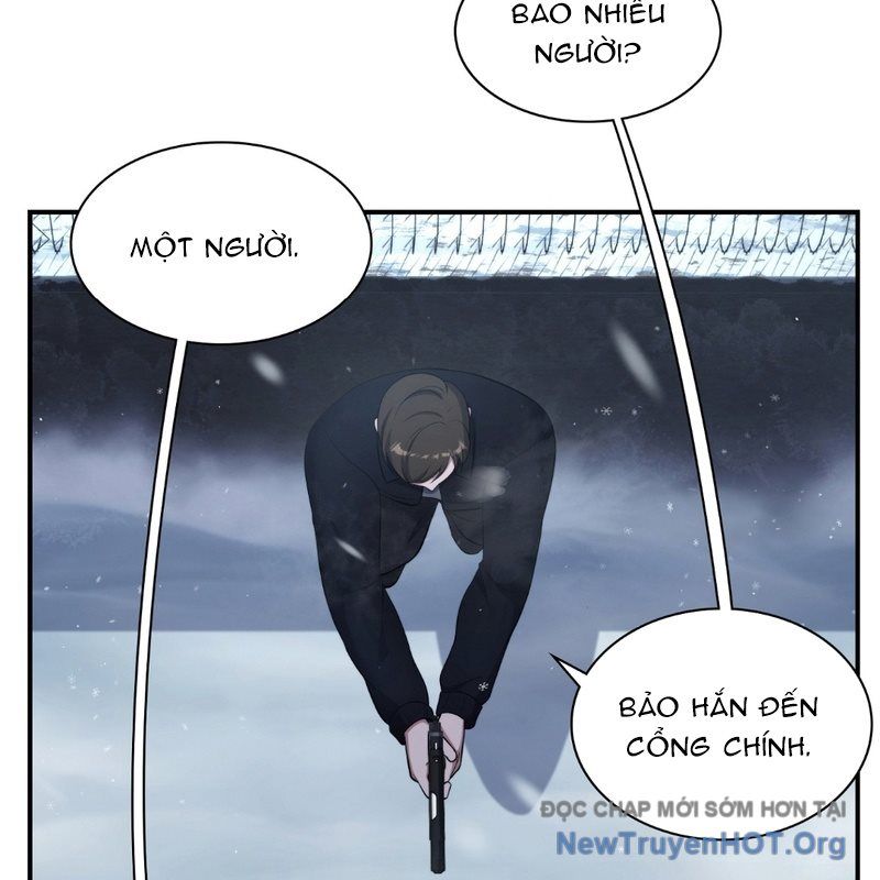 Nhân Viên Văn Phòng Trong Tận Thế Kỷ Băng Hà: Chapter 21