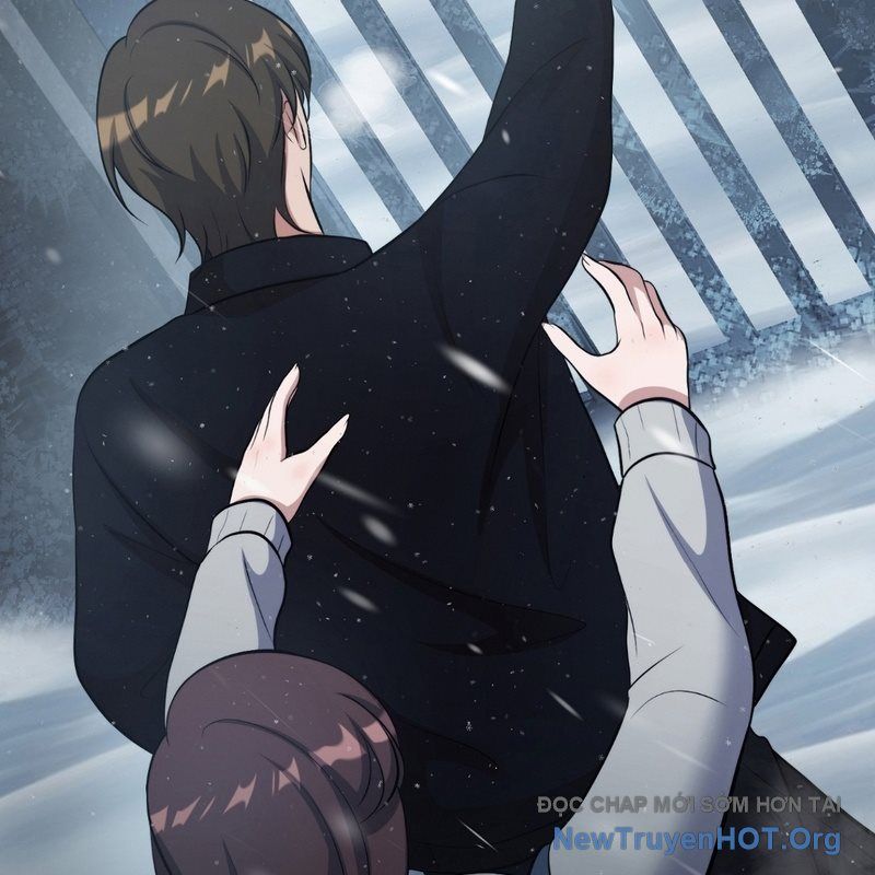 Nhân Viên Văn Phòng Trong Tận Thế Kỷ Băng Hà: Chapter 21