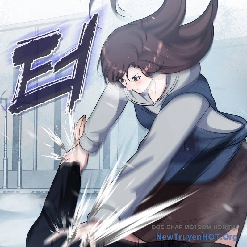 Nhân Viên Văn Phòng Trong Tận Thế Kỷ Băng Hà: Chapter 21