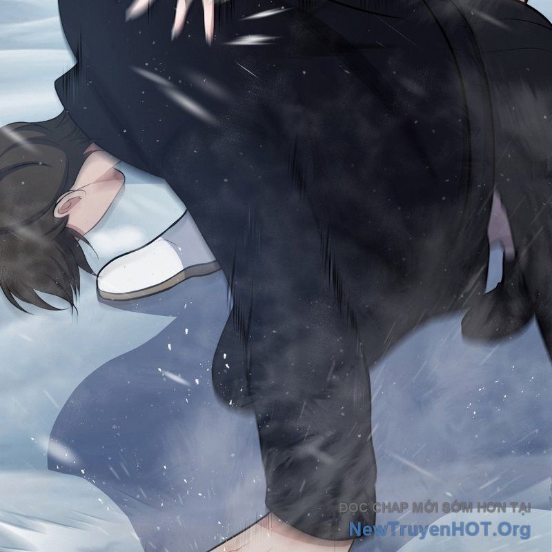 Nhân Viên Văn Phòng Trong Tận Thế Kỷ Băng Hà: Chapter 21