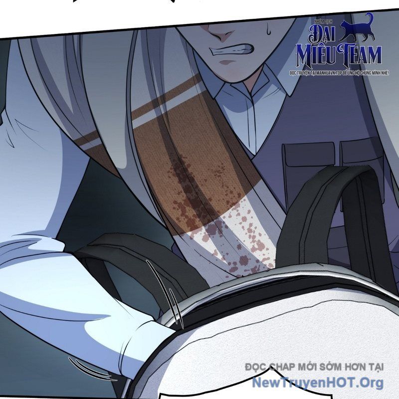 Nhân Viên Văn Phòng Trong Tận Thế Kỷ Băng Hà: Chapter 21