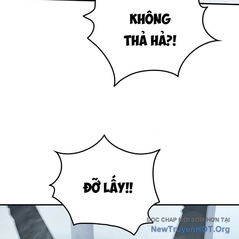 Nhân Viên Văn Phòng Trong Tận Thế Kỷ Băng Hà: Chapter 21