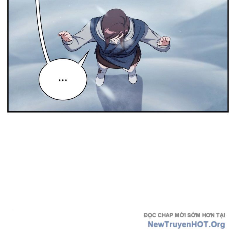 Nhân Viên Văn Phòng Trong Tận Thế Kỷ Băng Hà: Chapter 21