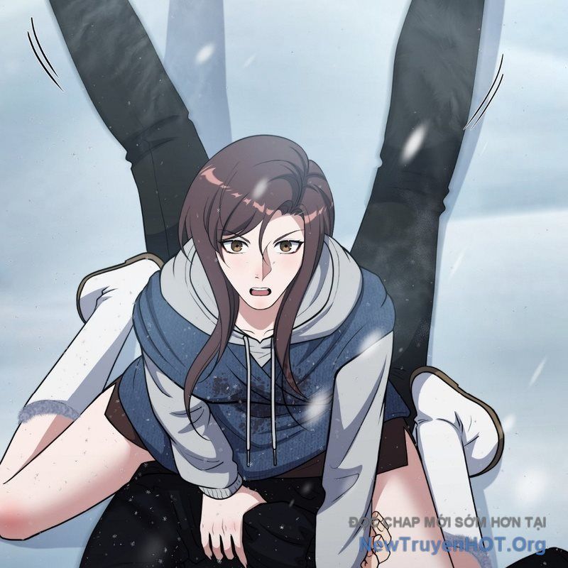 Nhân Viên Văn Phòng Trong Tận Thế Kỷ Băng Hà: Chapter 21