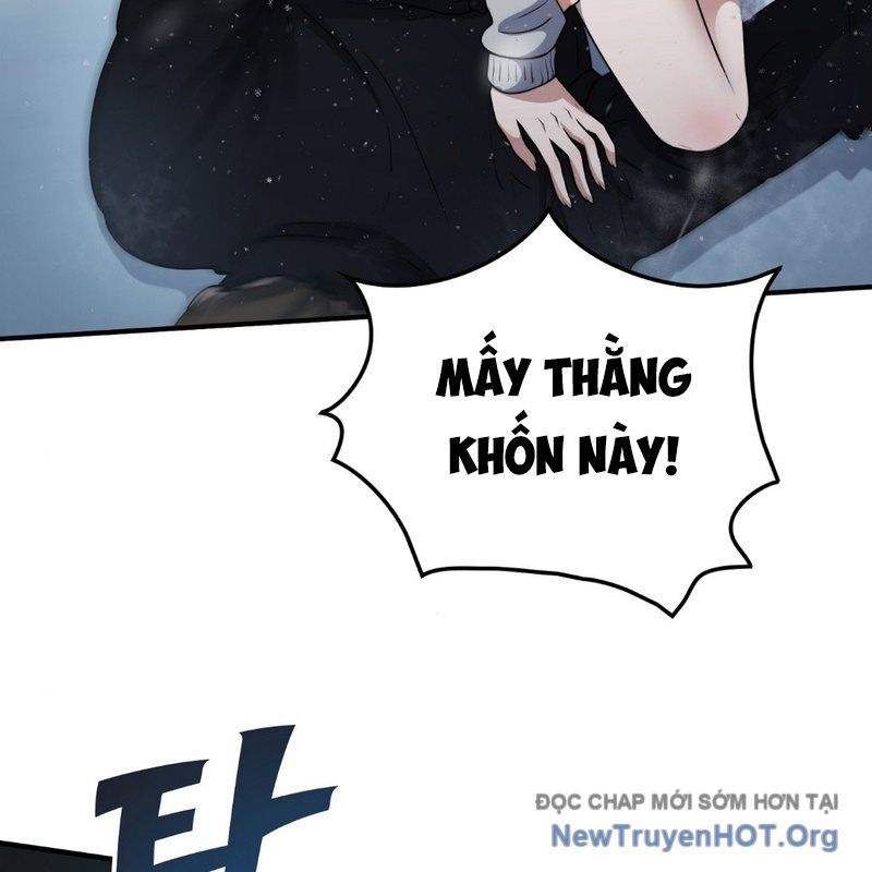 Nhân Viên Văn Phòng Trong Tận Thế Kỷ Băng Hà: Chapter 21