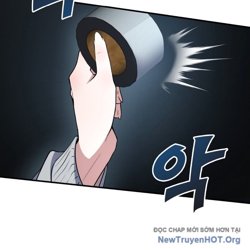 Nhân Viên Văn Phòng Trong Tận Thế Kỷ Băng Hà: Chapter 21